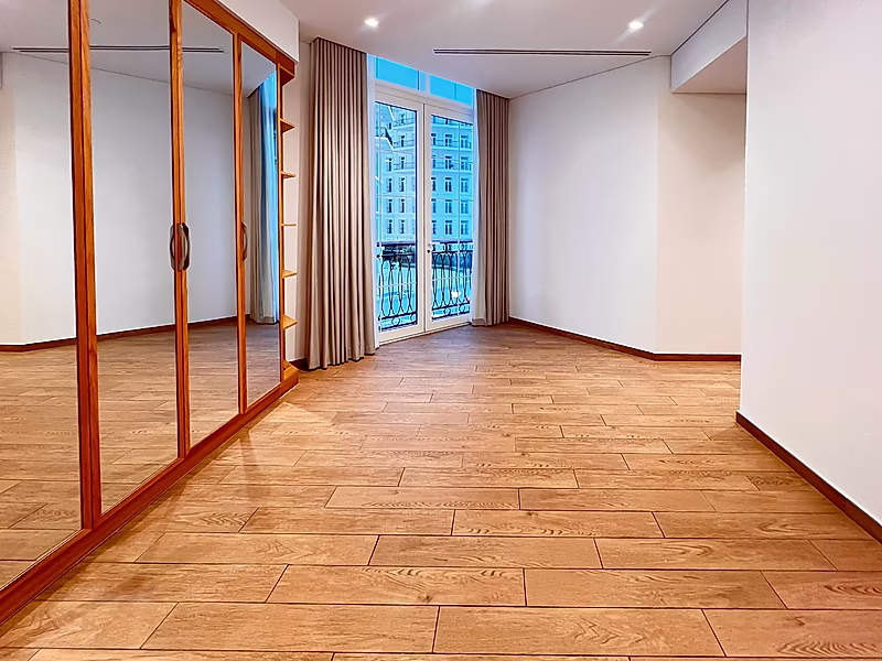 SEMI FURNISHED 2BR APARTMENT WITH BILLS - Photo 13