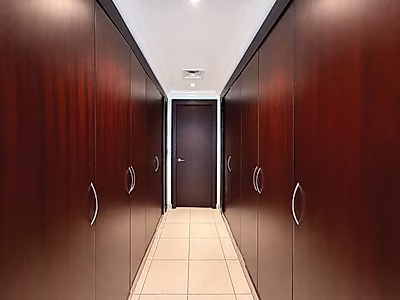 MOVE IN TODAY MODERN 1BR IN PORTO ARABIA