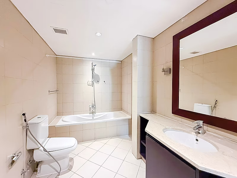 MOVE IN TODAY MODERN 1BR IN PORTO ARABIA - Photo 6