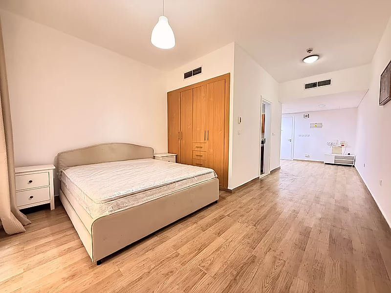READY INVESTMENT | STUDIO | FOX HILLS - Photo 8