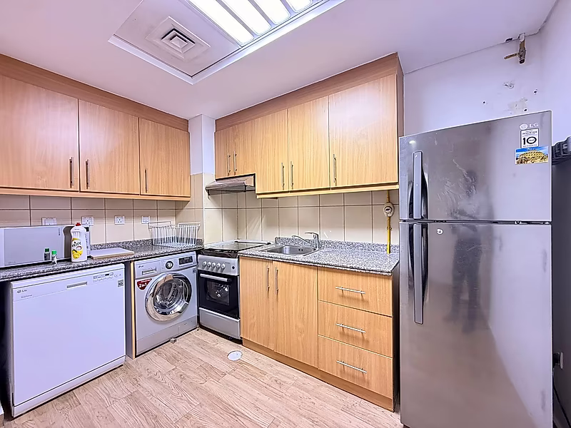 READY INVESTMENT | STUDIO | FOX HILLS - Photo 9