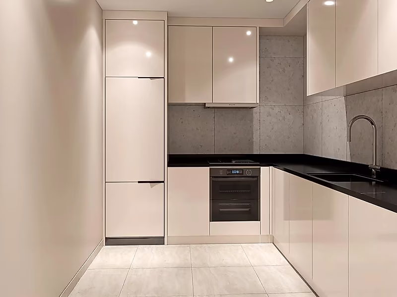 MODERN 2BR+MAID | FOX HILLS LUSAIL | OFF-PLAN - Photo 2