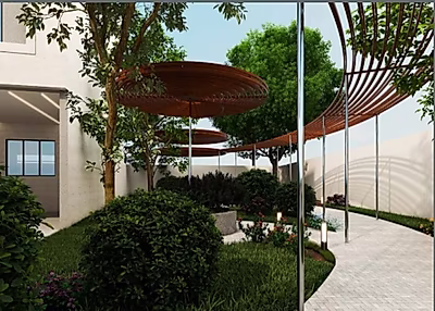Refined Waterfront Living, Qetaifan Island South, Lusail