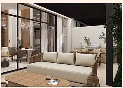 Refined Waterfront Living, Qetaifan Island South, Lusail