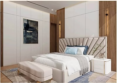 Refined Waterfront Living, Qetaifan Island South, Lusail