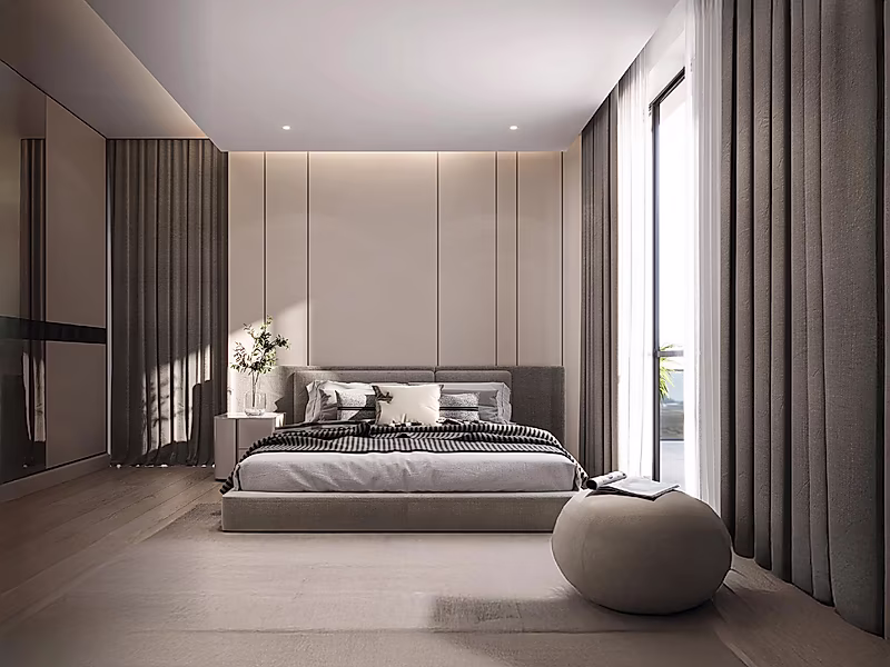 WATERFRONT WEALTH STARTS HERE | 2-BEDROOM SEA VIEW | 6-YEAR FLEXIBLE PAYMENT PLAN - Photo 3