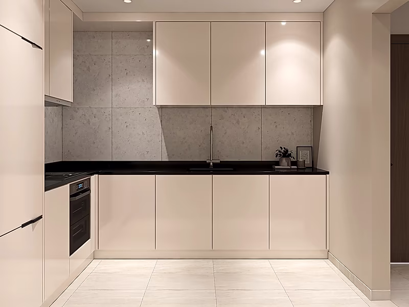 OWN A 2BR IN LUSAIL | QAR 100K DOWN PAYMENT | 7 YEARS PAYMENT PLAN - Photo 7