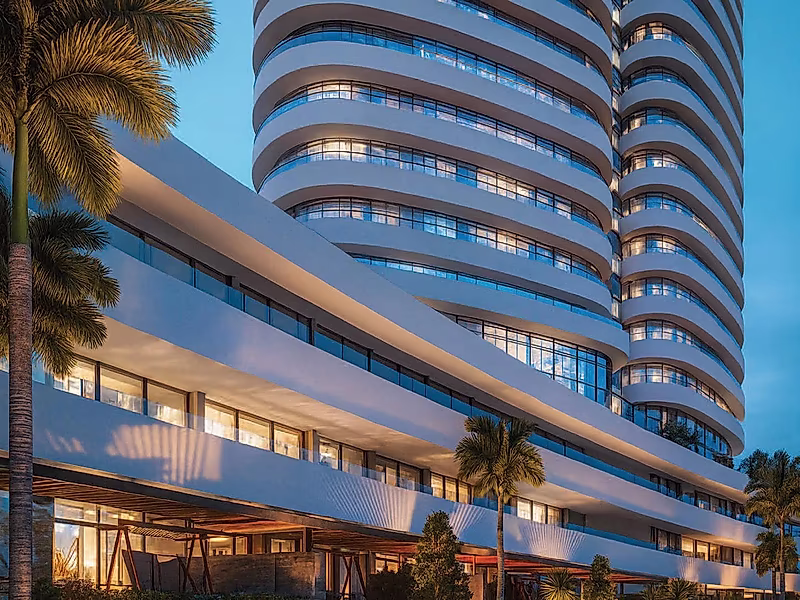 EXCLUSIVE FULL SEA VIEW APARTMENT WITH 6 YEARS PAYMENT PLAN - Photo 4