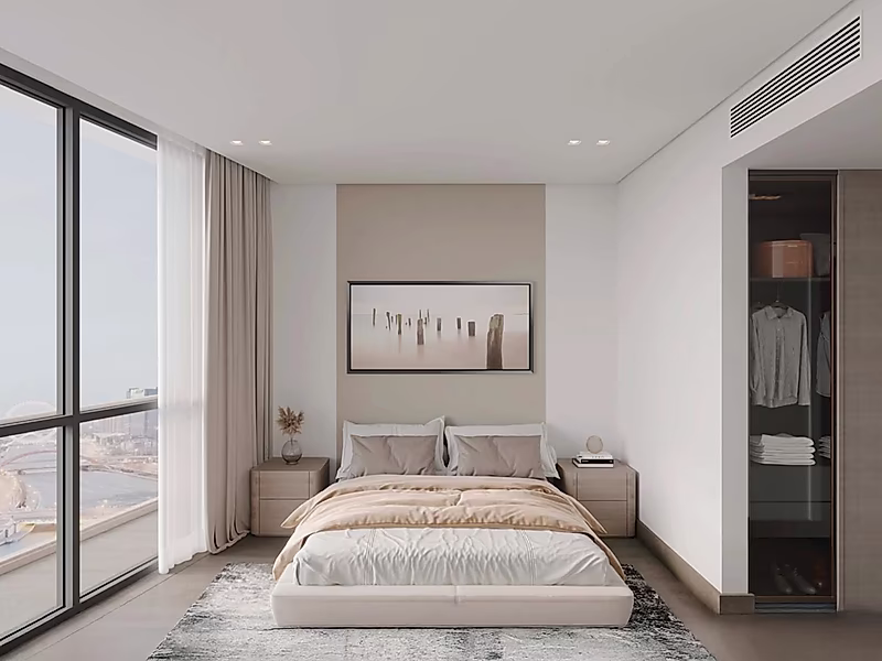 EXCLUSIVE FULL SEA VIEW APARTMENT WITH 6 YEARS PAYMENT PLAN - Photo 9