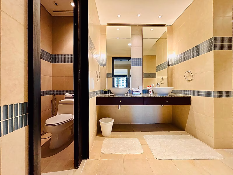 WELL-MAINTAINED 2 BEDROOMS WITH ROI READY - Photo 9