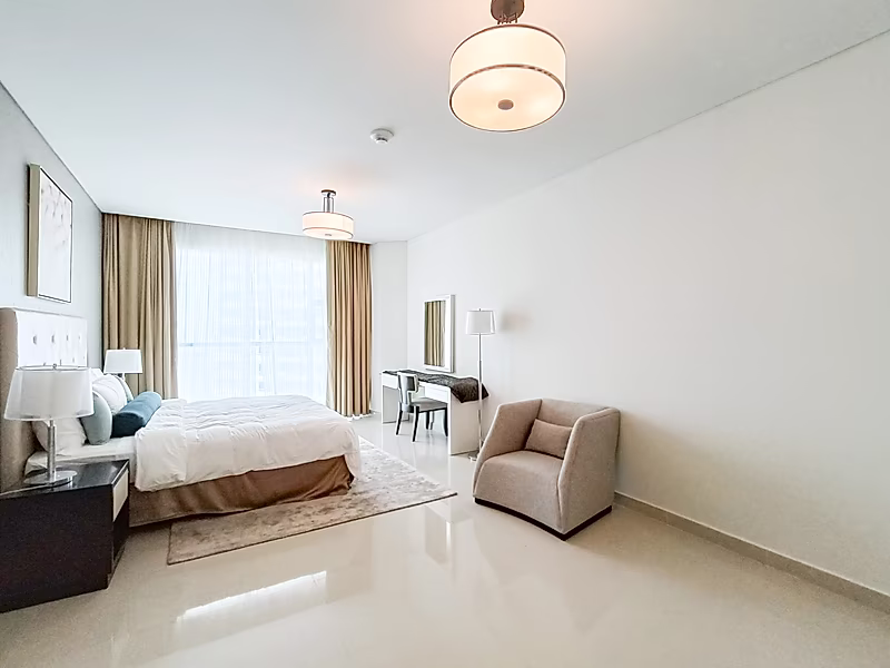 MODERN LUXURY 1-BEDROOM | LUSAIL MARINA - Photo 11