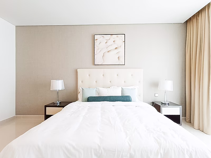MODERN LUXURY 1-BEDROOM | LUSAIL MARINA - Photo 13