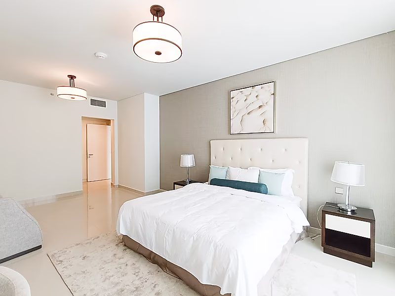 MODERN LUXURY 1-BEDROOM | LUSAIL MARINA - Photo 14