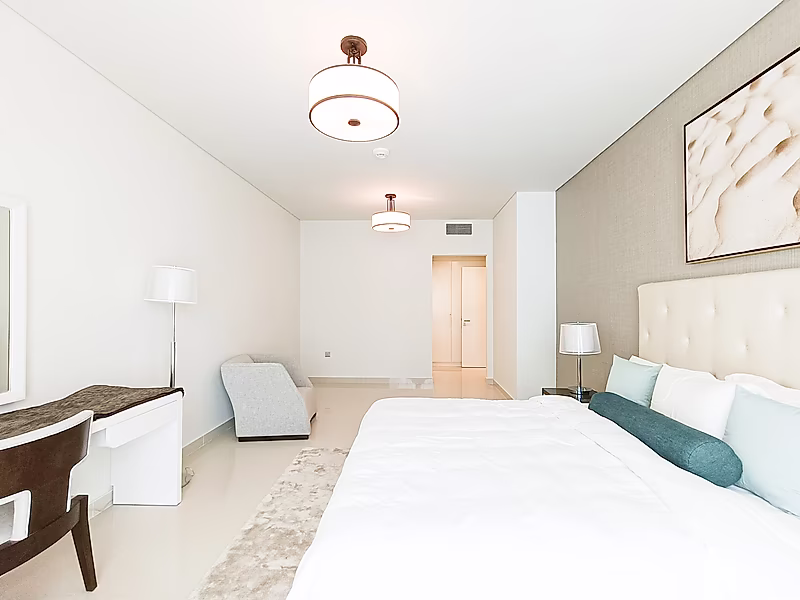 MODERN LUXURY 1-BEDROOM | LUSAIL MARINA - Photo 15
