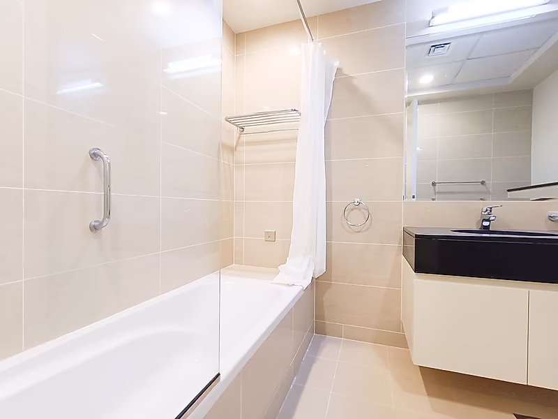 MODERN LUXURY 1-BEDROOM | LUSAIL MARINA - Photo 16