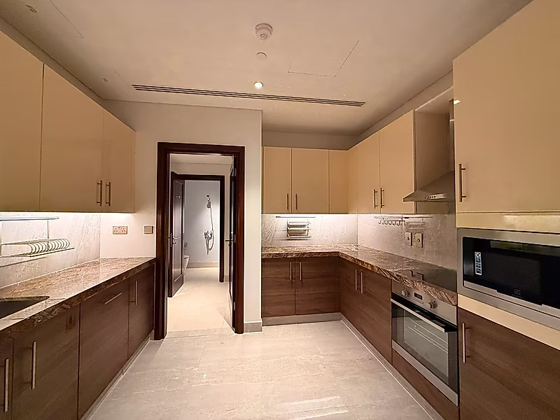 HOT DEAL IN ST. REGIS MARSA ARABIA | LUXURIOUS 2BR+MAID | HIGH FLOOR - Photo 4