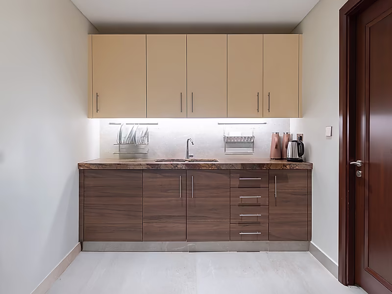 HOT DEAL IN ST. REGIS MARSA ARABIA | LUXURIOUS 2BR+MAID | HIGH FLOOR - Photo 18
