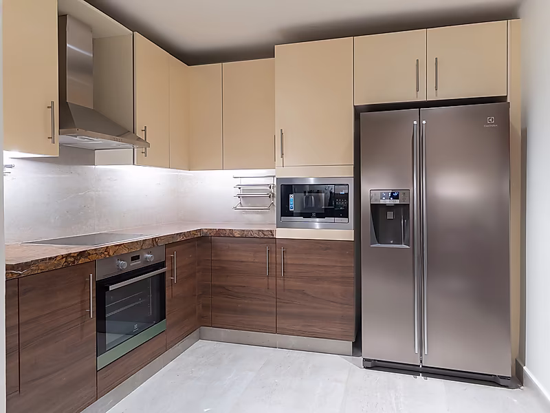 HOT DEAL IN ST. REGIS MARSA ARABIA | LUXURIOUS 2BR+MAID | HIGH FLOOR - Photo 20