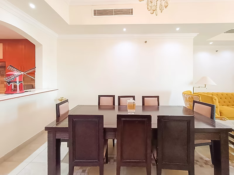 Luxury 1BR Haven | Vibrant Waterfront - Photo 6