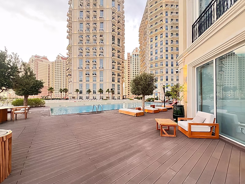 SEMI FURNISHED 2BR APARTMENT WITH BILLS - Photo 15