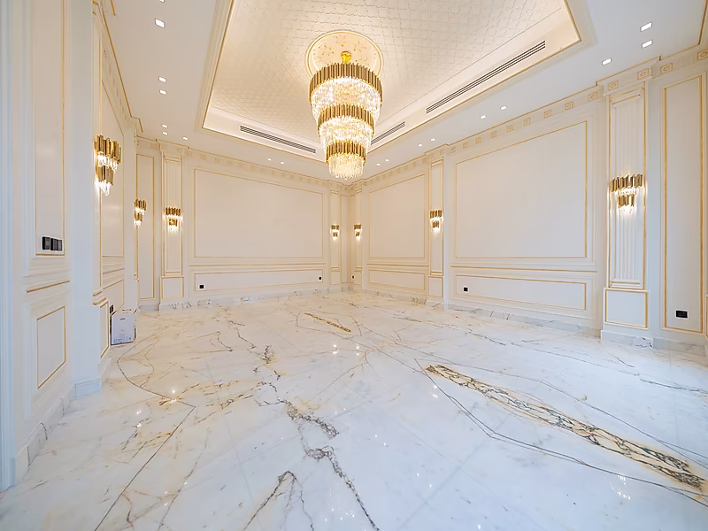 Luxury Villa for Sale in Al Kheesa – Exceptional Design & Premium Features - Photo 34