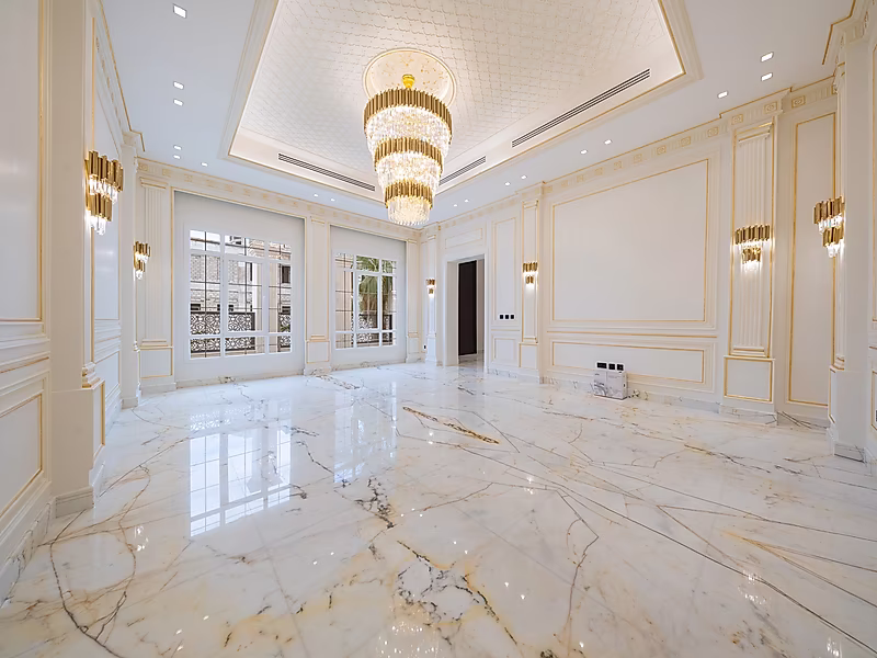Luxury Villa for Sale in Al Kheesa – Exceptional Design & Premium Features - Photo 35