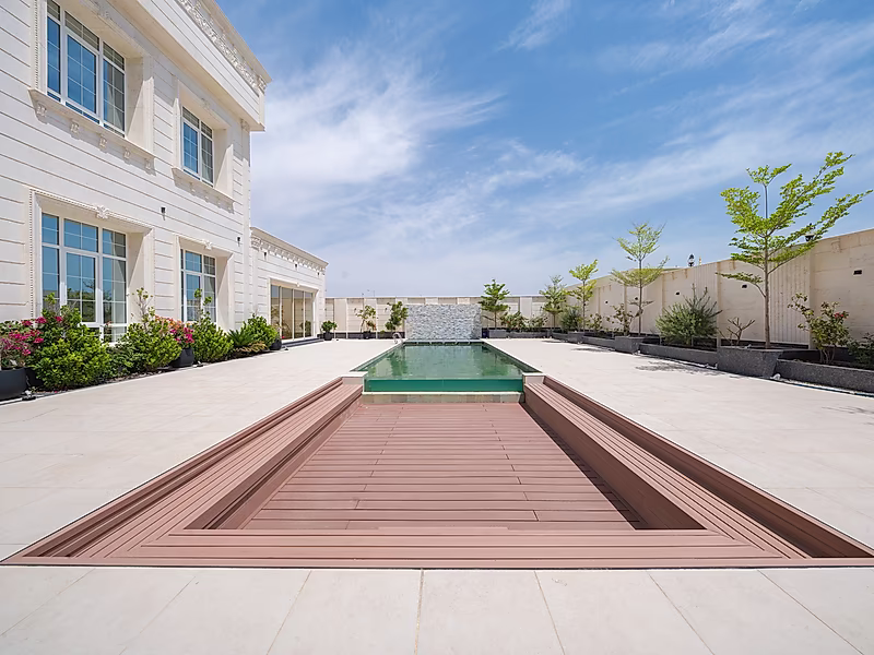 Luxury Villa for Sale in Al Kheesa – Exceptional Design & Premium Features - Photo 38