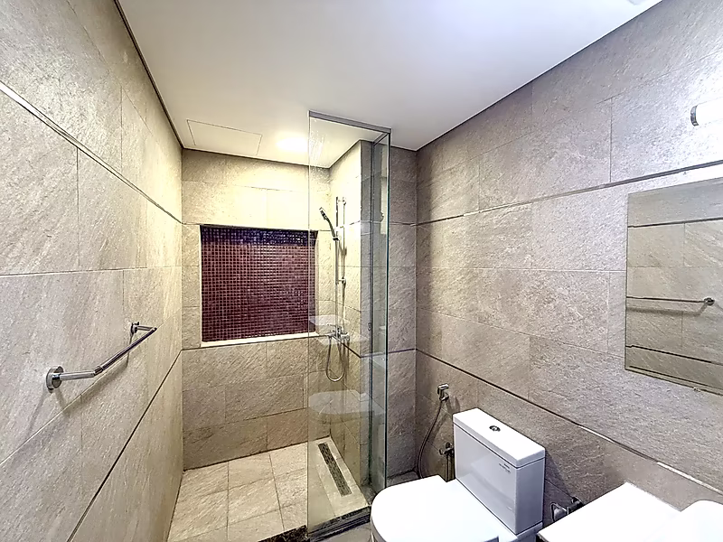 High-Return Investment | 1BR in R39 Fox Hills, Lusail | Fully Furnished & Tenanted - Photo 15