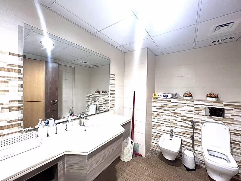 Catch your Luxurious 1BR with bills a with best rate in the market - Photo 9