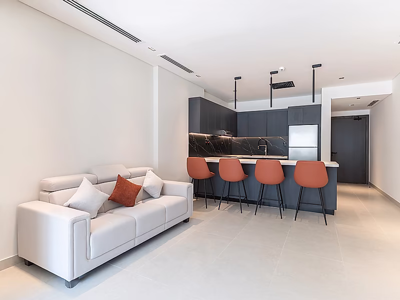 BRAND NEW | PAYMENT PLAN | PRIME OPPORTUNITY IN THE PEARL - Photo 1