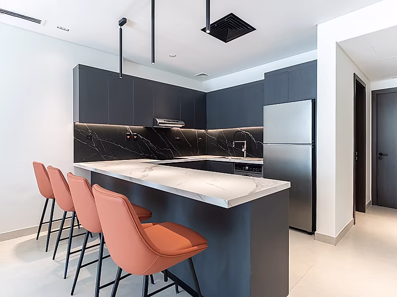BRAND NEW | PAYMENT PLAN | PRIME OPPORTUNITY IN THE PEARL - Photo 5