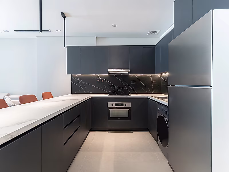 BRAND NEW | PAYMENT PLAN | PRIME OPPORTUNITY IN THE PEARL - Photo 6