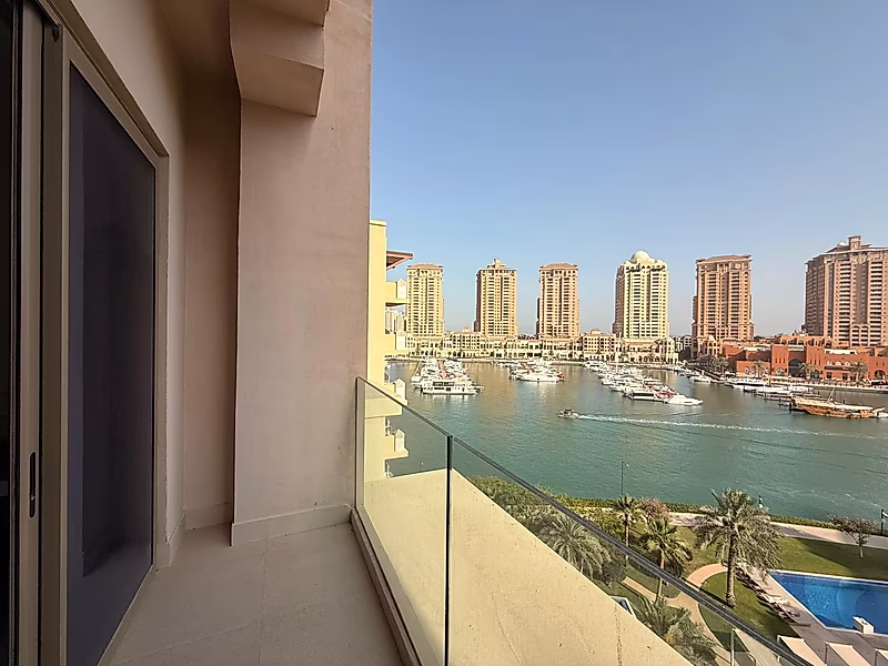 BEAUTIFUL 1 BEDROOM | LUXURIOUS LIVING SPACE | ST. REGIS MARSA ARABIA - Photo 10
