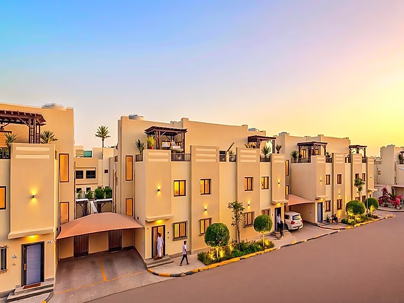 PREMIUM FREEHOLD LIVING IN AL WAKRA | HIGH ROI INVESTMENT OPPORTUNITY - Photo 1