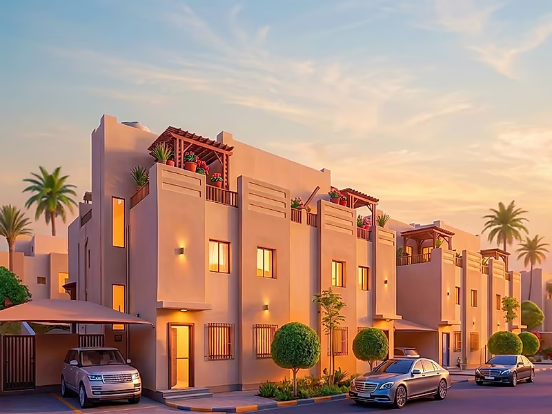 PREMIUM FREEHOLD LIVING IN AL WAKRA | HIGH ROI INVESTMENT OPPORTUNITY - Photo 2