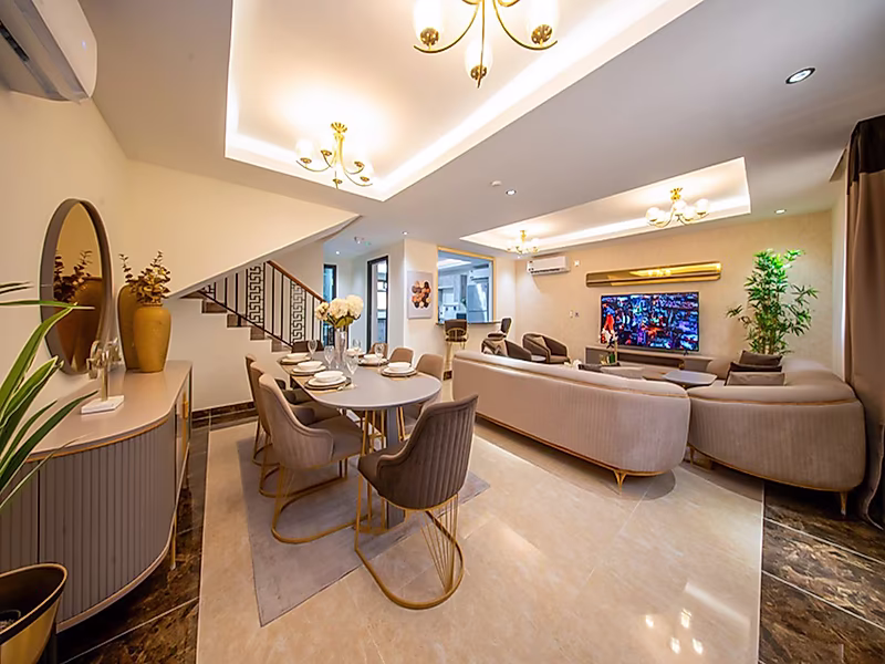 PREMIUM FREEHOLD LIVING IN AL WAKRA | HIGH ROI INVESTMENT OPPORTUNITY - Photo 3
