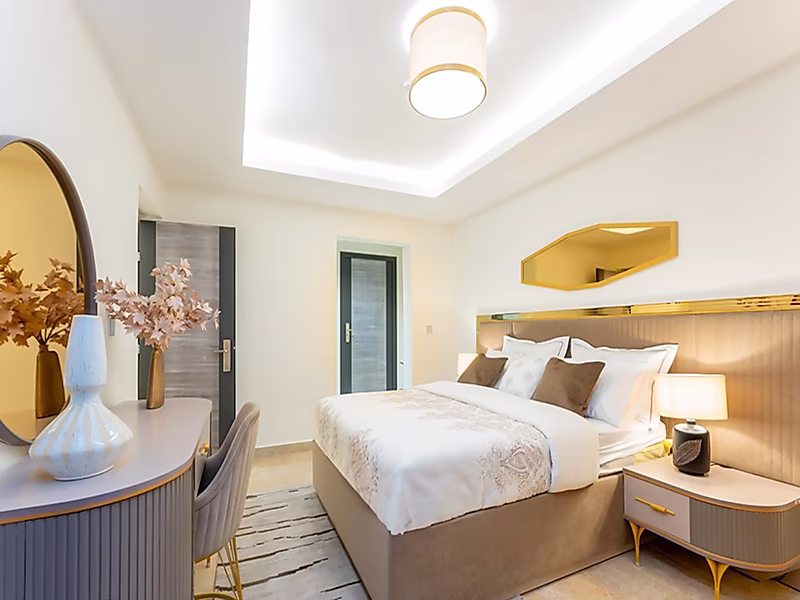 PREMIUM FREEHOLD LIVING IN AL WAKRA | HIGH ROI INVESTMENT OPPORTUNITY - Photo 4