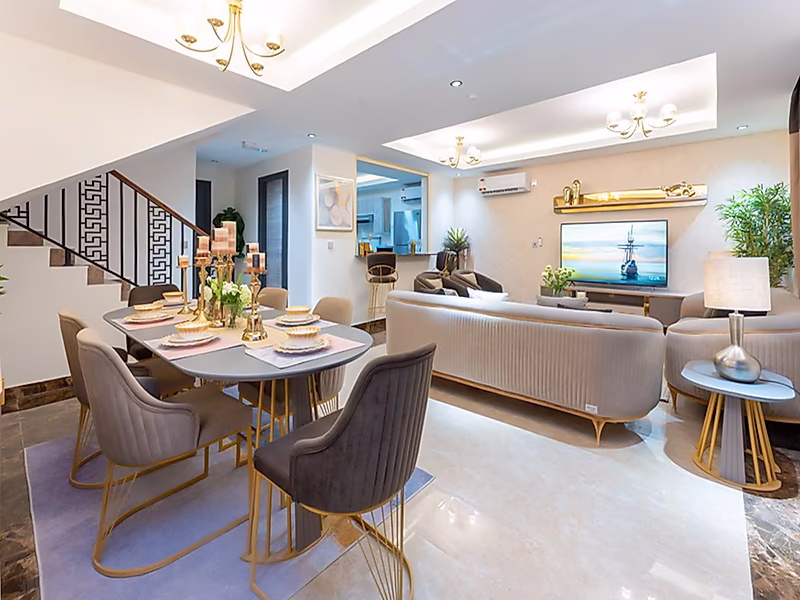 PREMIUM FREEHOLD LIVING IN AL WAKRA | HIGH ROI INVESTMENT OPPORTUNITY - Photo 6