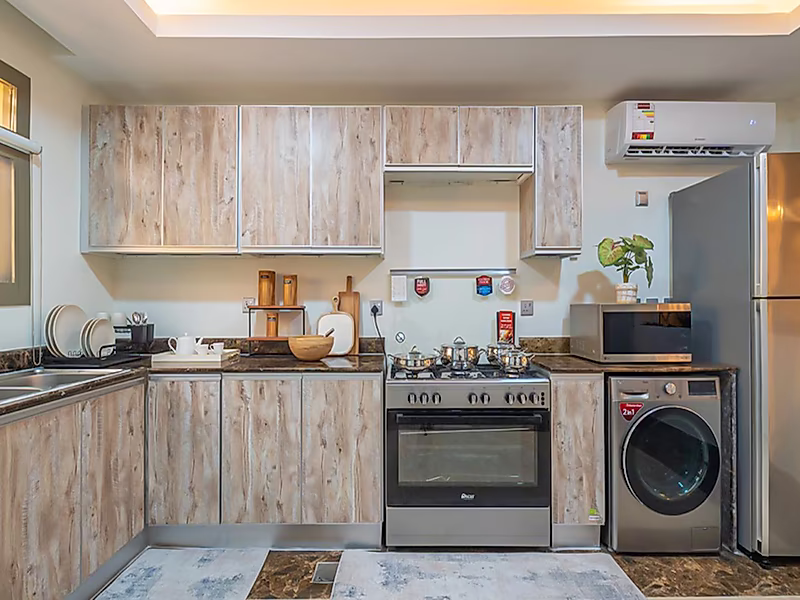 PREMIUM FREEHOLD LIVING IN AL WAKRA | HIGH ROI INVESTMENT OPPORTUNITY - Photo 7