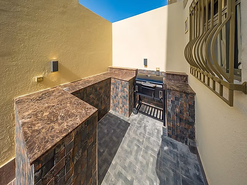PREMIUM FREEHOLD LIVING IN AL WAKRA | HIGH ROI INVESTMENT OPPORTUNITY - Photo 8