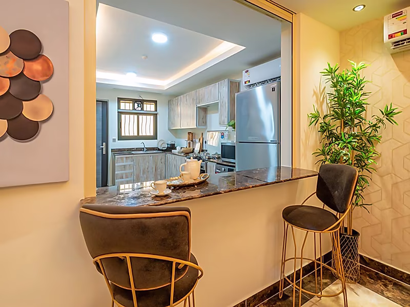 PREMIUM FREEHOLD LIVING IN AL WAKRA | HIGH ROI INVESTMENT OPPORTUNITY - Photo 9