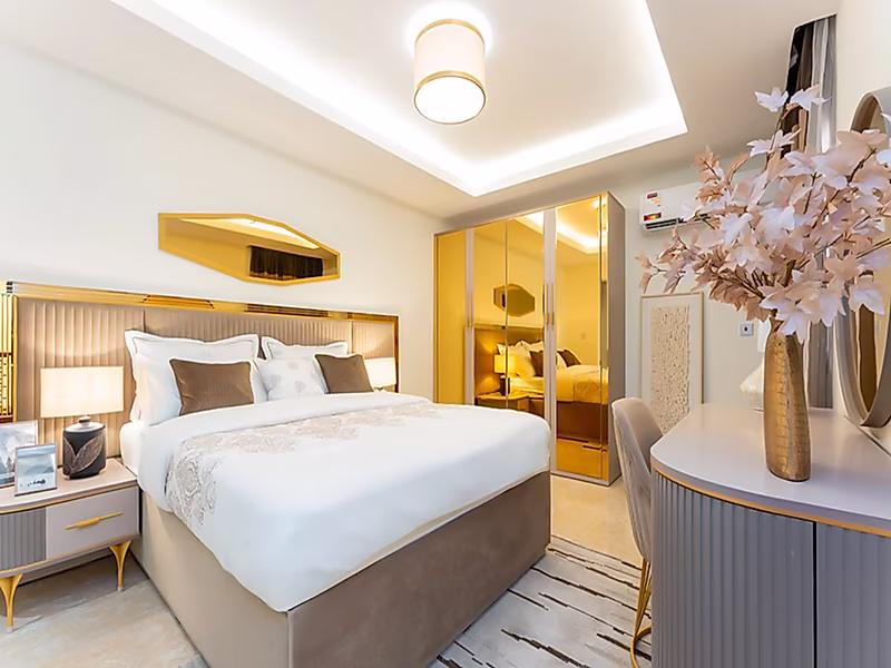 PREMIUM FREEHOLD LIVING IN AL WAKRA | HIGH ROI INVESTMENT OPPORTUNITY - Photo 15
