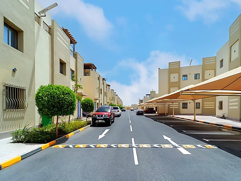 PREMIUM FREEHOLD LIVING IN AL WAKRA | HIGH ROI INVESTMENT OPPORTUNITY - Photo 21