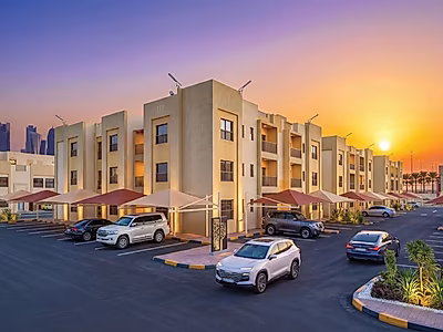 READY TO MOVE 2BR | GREAT INVESTMENT