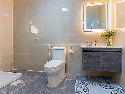 READY TO MOVE 2BR | GREAT INVESTMENT
