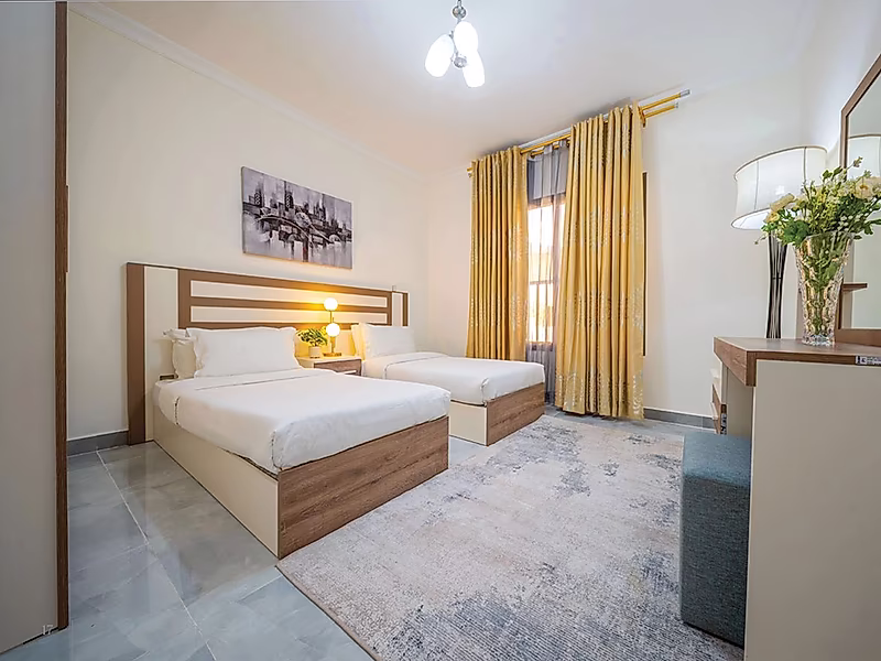FREEHOLD 4BR VILLA WITH PREMIUM COMMUNITY LIVING - Photo 8