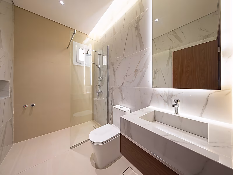Luxury Modern Villa Ready for Immediate Occupancy for Sale in Muraikh – Prime Location on a Main Road - Photo 6