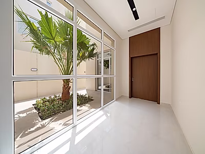Luxury Modern Villa Ready for Immediate Occupancy for Sale in Muraikh – Prime Location on a Main Road