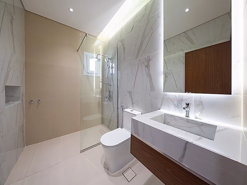 Luxury Modern Villa Ready for Immediate Occupancy for Sale in Muraikh – Prime Location on a Main Road - Photo 14