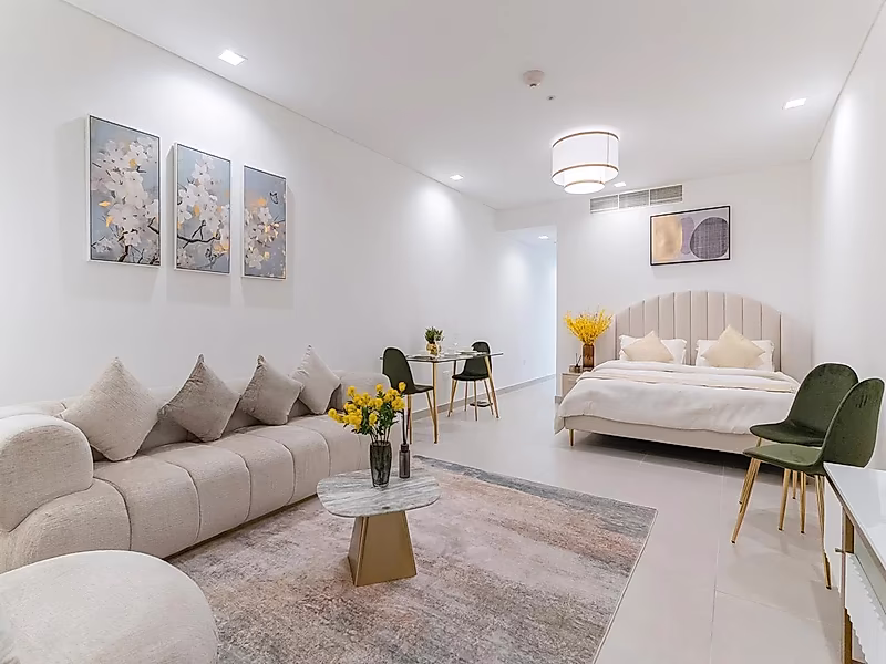 TENANTED APARTMENT | READY INVESTMENT OPPORTUNITY - Photo 1